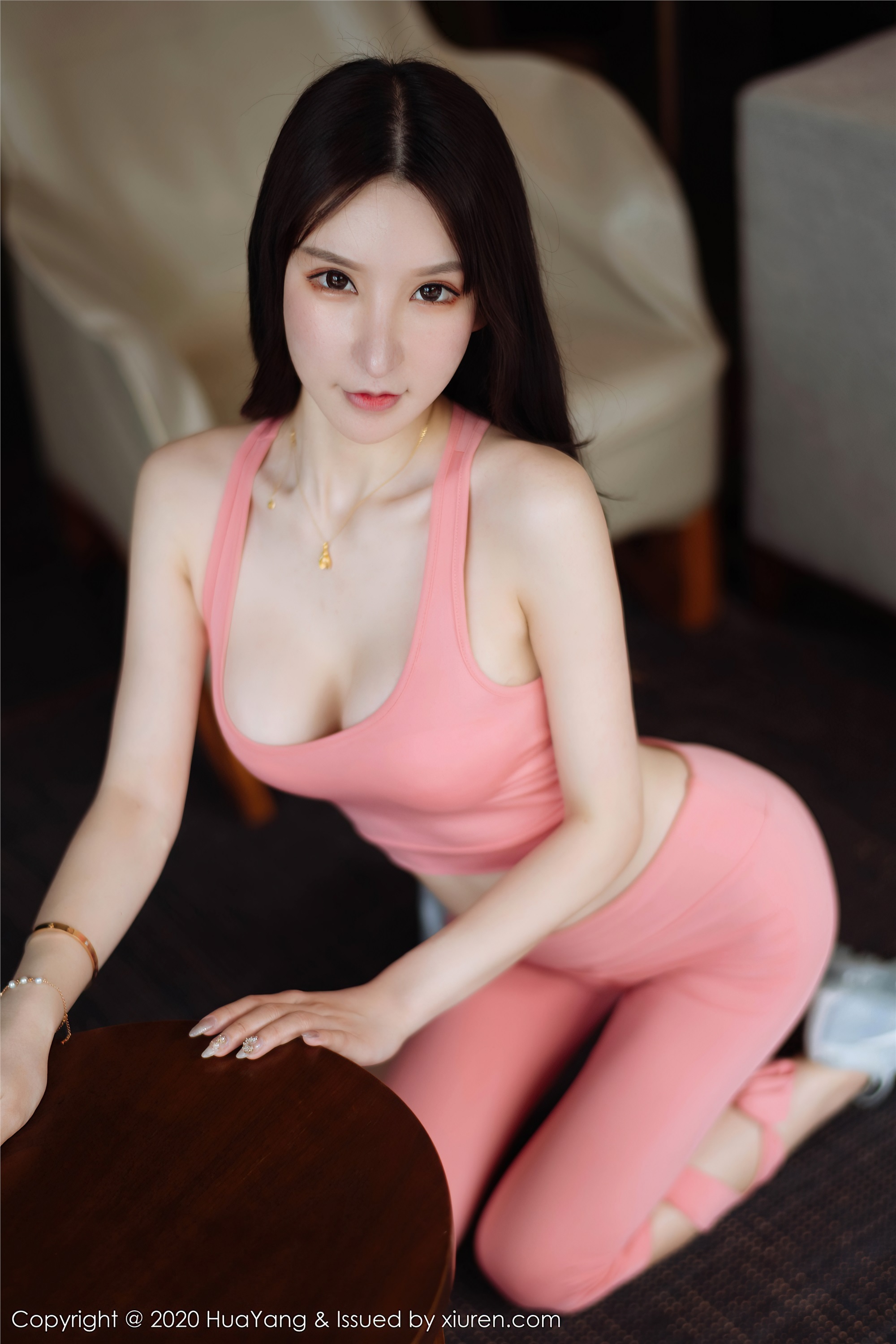 HuaYang花漾Show 2020-08-27 Vol.278 周于希Sandy